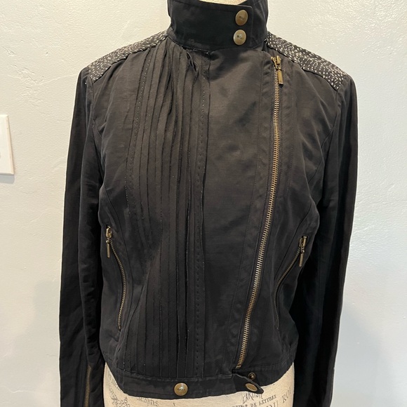 Barbara Bui Jackets & Blazers - Barbara Bui Jacket Size 44